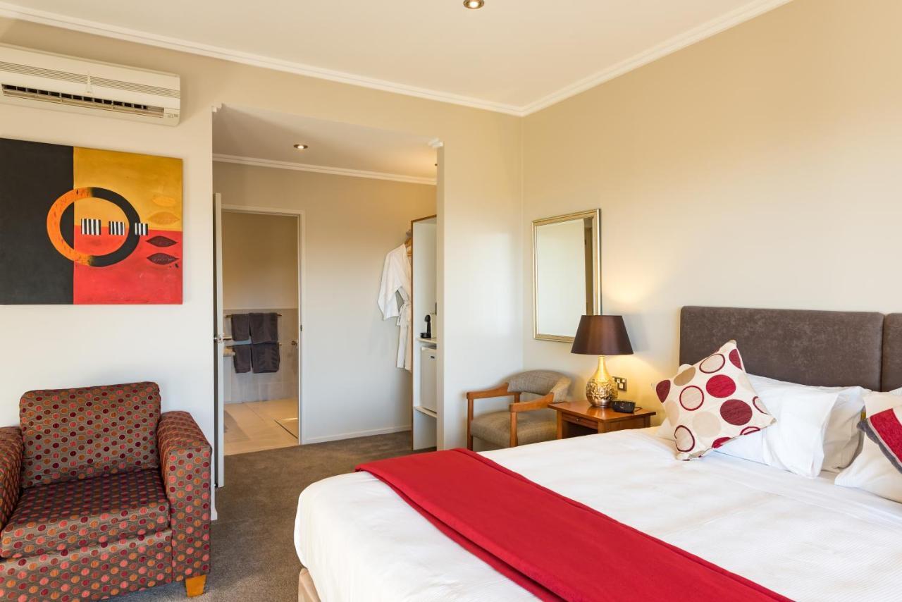 Decks Of Paihia Bed & Breakfast Dış mekan fotoğraf