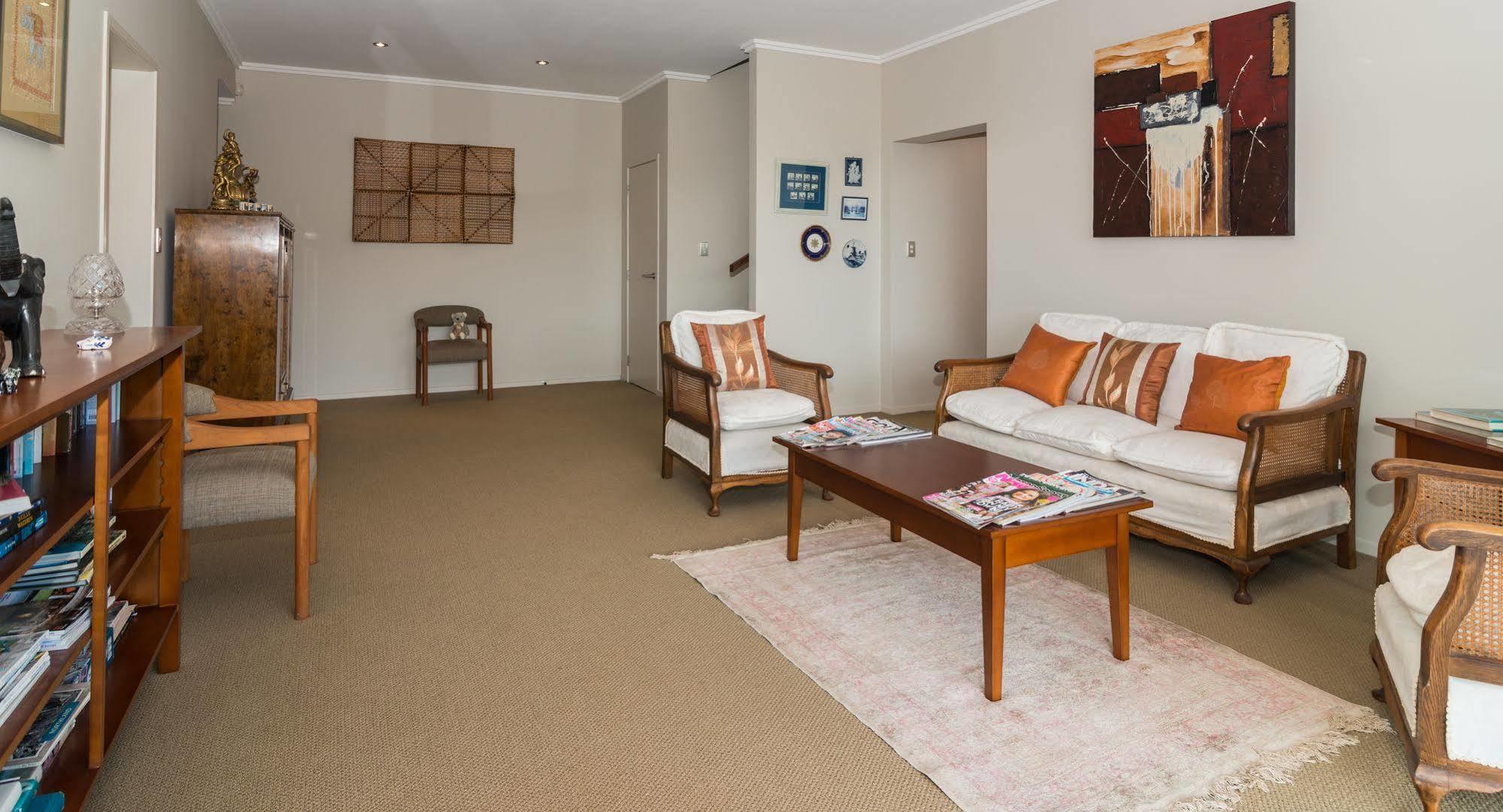 Decks Of Paihia Bed & Breakfast Dış mekan fotoğraf