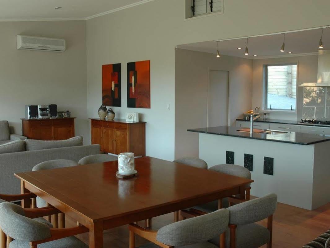 Decks Of Paihia Bed & Breakfast Dış mekan fotoğraf